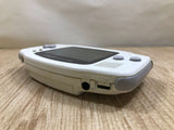 GameBoy Advance White Console Nintendo Japan - Not Working LH2673
