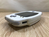 GameBoy Advance White Console Nintendo Japan - Not Working LH2673