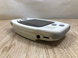 GameBoy Advance White Console Nintendo Japan - Not Working LH2674
