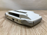 GameBoy Advance White Console Nintendo Japan - Not Working LH2674