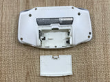 GameBoy Advance White Console Nintendo Japan - Not Working LH2675