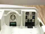 GameBoy Advance White Console Nintendo Japan - Not Working LH2675