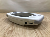 GameBoy Advance White Console Nintendo Japan - Not Working LH2675