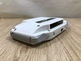 GameBoy Advance White Console Nintendo Japan - Not Working LH2675