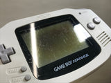 GameBoy Advance White Console Nintendo Japan - Not Working LH2675