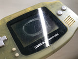 GameBoy Advance Milky Blue Console Nintendo Japan - With Defects LH2676