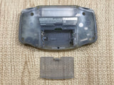 GameBoy Advance Milky Blue Console Nintendo Japan - With Defects LH2676