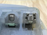 GameBoy Advance Milky Blue Console Nintendo Japan - With Defects LH2676
