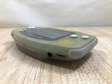 GameBoy Advance Milky Blue Console Nintendo Japan - With Defects LH2676