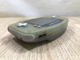 GameBoy Advance Milky Blue Console Nintendo Japan - With Defects LH2676
