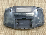 GameBoy Advance Milky Blue Console Nintendo Japan - With Defects LH2677