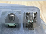 GameBoy Advance Milky Blue Console Nintendo Japan - With Defects LH2677