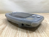 GameBoy Advance Milky Blue Console Nintendo Japan - With Defects LH2677