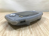 GameBoy Advance Milky Blue Console Nintendo Japan - With Defects LH2677