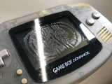 GameBoy Advance Milky Blue Console Nintendo Japan - With Defects LH2678