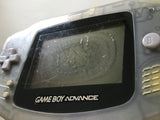 GameBoy Advance Milky Blue Console Nintendo Japan - With Defects LH2678