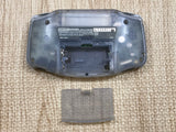 GameBoy Advance Milky Blue Console Nintendo Japan - With Defects LH2678