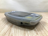 GameBoy Advance Milky Blue Console Nintendo Japan - With Defects LH2678