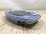 GameBoy Advance Milky Blue Console Nintendo Japan - With Defects LH2679