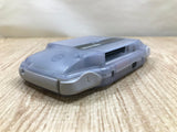 GameBoy Advance Milky Blue Console Nintendo Japan - With Defects LH2679
