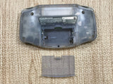 GameBoy Advance Milky Blue Console Nintendo Japan - With Defects LH2680