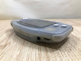 GameBoy Advance Milky Blue Console Nintendo Japan - With Defects LH2680