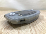 GameBoy Advance Milky Blue Console Nintendo Japan - With Defects LH2680