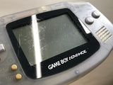 GameBoy Advance Milky Blue Console Nintendo Japan - With Defects LH2681