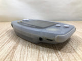 GameBoy Advance Milky Blue Console Nintendo Japan - With Defects LH2681