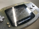 GameBoy Advance Milky Blue Console Nintendo Japan - With Defects LH2682