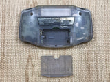 GameBoy Advance Milky Blue Console Nintendo Japan - With Defects LH2682