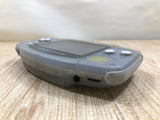 GameBoy Advance Milky Blue Console Nintendo Japan - With Defects LH2682