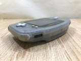 GameBoy Advance Milky Blue Console Nintendo Japan - With Defects LH2682