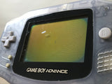 GameBoy Advance Milky Blue Console Nintendo Japan - Not Working LH2683