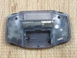 GameBoy Advance Milky Blue Console Nintendo Japan - Not Working LH2683