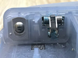 GameBoy Advance Milky Blue Console Nintendo Japan - Not Working LH2683