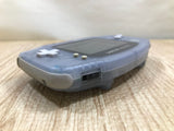 GameBoy Advance Milky Blue Console Nintendo Japan - Not Working LH2683