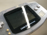 GameBoy Advance Milky Blue Console Nintendo Japan - With Defects LH2684