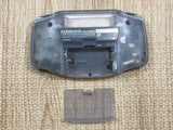 GameBoy Advance Milky Blue Console Nintendo Japan - With Defects LH2684
