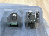 GameBoy Advance Milky Blue Console Nintendo Japan - With Defects LH2684