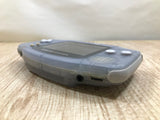 GameBoy Advance Milky Blue Console Nintendo Japan - With Defects LH2684