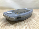 GameBoy Advance Milky Blue Console Nintendo Japan - With Defects LH2684