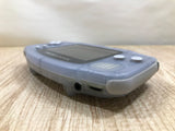 GameBoy Advance Milky Blue Console Nintendo Japan - Not Working LH2685