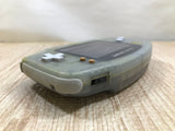 GameBoy Advance Milky Blue Console Nintendo Japan - Not Working LH2686
