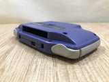 GameBoy Advance Violet Console Nintendo Japan - With Defects LH2687