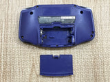 GameBoy Advance Violet Console Nintendo Japan - With Defects LH2687