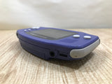 GameBoy Advance Violet Console Nintendo Japan - With Defects LH2687