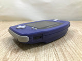GameBoy Advance Violet Console Nintendo Japan - With Defects LH2687