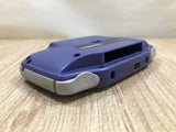 GameBoy Advance Violet Console Nintendo Japan - With Defects LH2687