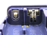 GameBoy Advance Violet Console Nintendo Japan - Tested Working LH2689